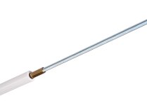 Electrodo de ionización Baltur 565 mm, 61018