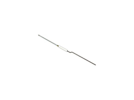 Electrodo de ionización de llama Baltur de 680 mm, art.: 15837.