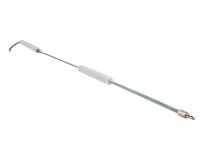 Electrodo de ionización con aislante móvil Baltur 700 mm, 0024040012