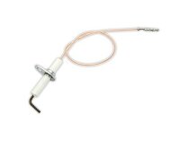 Electrodo de ionización con cable flexible Baltur de 53 mm, art: 25192.
