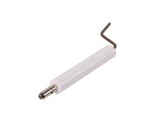 Electrodo de encendido Ecoflam de 75 mm, art: 65320874