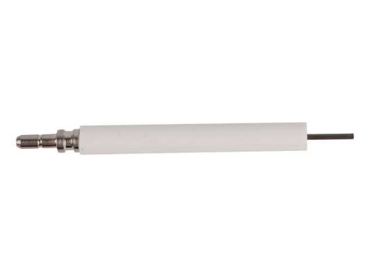 Electrodo de encendido Ecoflam de 82 mm, art: 65321623.