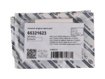 Electrodo de encendido Ecoflam de 82 mm, 65321623