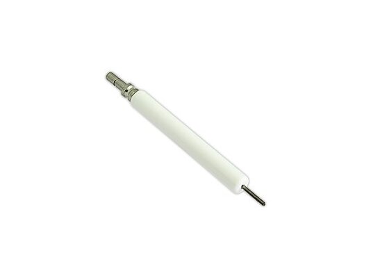Electrodo de encendido Ecoflam de 85 mm, art: 65320834.