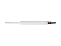 Electrodo de encendido Ecoflam 104 mm, 65322161