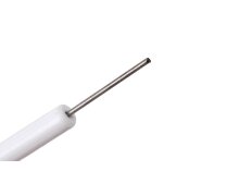 Electrodo de encendido Ecoflam 104 mm, 65322161