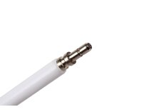 Electrodo de encendido Ecoflam 104 mm, 65322161