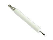Electrodo de encendido Ecoflam 118 mm, art: 65320838