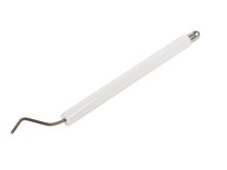 Electrodo de encendido Ecoflam 134 mm, izquierdo, 65320827