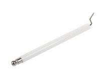 Electrodo de encendido Ecoflam 134 mm, izquierdo, 65320827