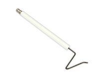 Electrodo de encendido Ecoflam 140 mm, izquierdo, art: 65320848.