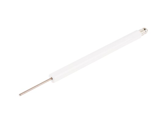Electrodo de encendido Ecoflam 140 mm, 65320853