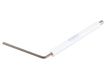 Electrodo de encendido Ecoflam de 151 mm, izquierdo, 65320917