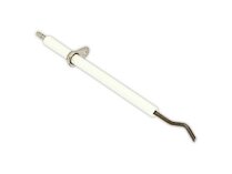 Electrodo de encendido Ecoflam 168 mm, art: 65070256.