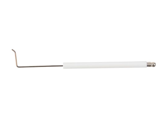 Electrodo de encendido Ecoflam de 171 mm, derecho, art: 65320854.