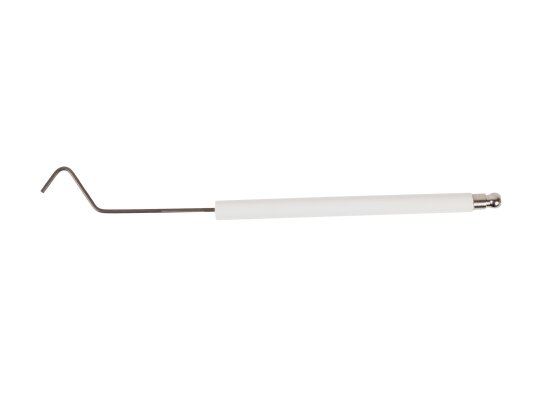 Electrodo de encendido Ecoflam 173 mm, art: 65320851.