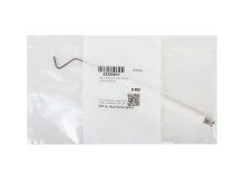 Electrodo de encendido Ecoflam 173 mm, 65320851
