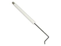 Electrodo de encendido Ecoflam 193 mm, izquierdo, art: 65320886