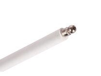Electrodo de encendido Ecoflam 310 mm, 65322166