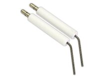 Kit de electrodos de encendido 77mm art. 65322311