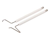 Kit de electrodos de encendido Ecoflam 140 mm, 65322316