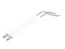 Kit de electrodos de encendido Ecoflam de 166 mm, 65324855