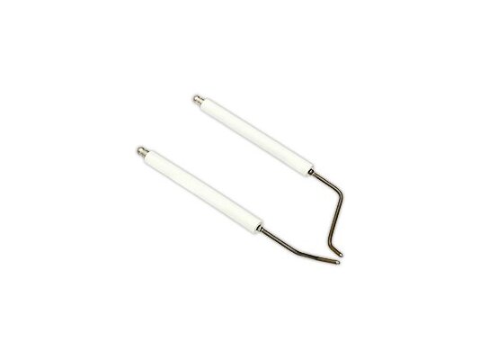 Kit de electrodos de encendido Ecoflam 191 + 193 mm, art: 65325418.