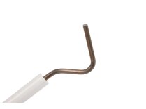 Electrodo de ionización Ecoflam 105 mm, 65320833