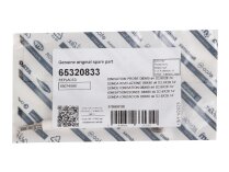 Electrodo de ionización Ecoflam 105 mm, 65320833