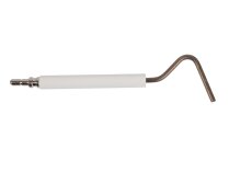 Electrodo de ionización Ecoflam 105 mm, art: 65320833