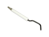 Electrodo de ionización Ecoflam 117 mm, art: 65320841.