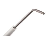 Electrodo de ionización Ecoflam 126 mm, 65320868