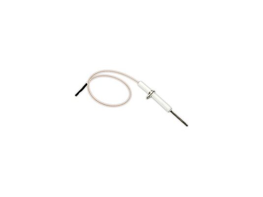 Electrodo de ionización con cable flexible de 130 mm - 400 mm art. 65320896