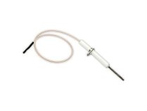 Electrodo de ionización con cable flexible de 130 mm - 400 mm art. 65320896