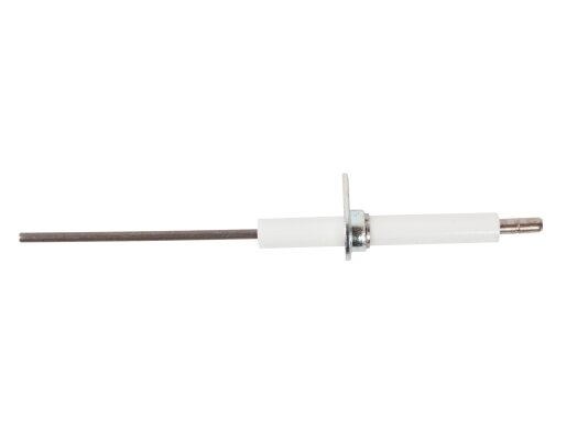 Electrodo de ionización Ecoflam 130 mm, art: 65074044.