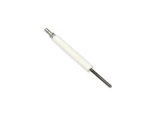 Electrodo de ionización Ecoflam 137 mm, art: 65321622.
