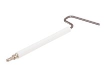 Electrodo de ionización Ecoflam 153 mm, 65320850