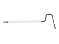 Electrodo de ionización Ecoflam 153 mm, art: 65320850.