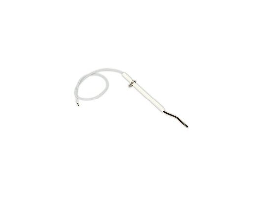 Electrodo de ionización con cable flexible 175 mm - 250 mm art. 65320888