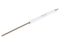 Electrodo de ionización de llama Ecoflam 180 mm, art: 65322159.