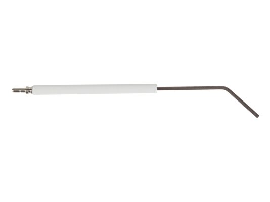 Electrodo de ionización Ecoflam 194 mm, art: 65320862.
