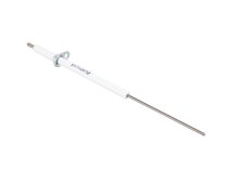 Electrodo de ionización Ecoflam 210 mm, 65322158