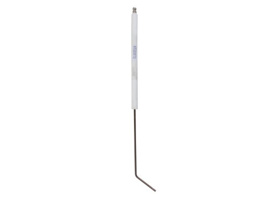 Electrodo de ionización Ecoflam 278 mm, art: 65320873.