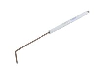 Electrodo de ionización Ecoflam 278 mm, 65320873