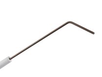 Electrodo de ionización Ecoflam 278 mm, 65320873