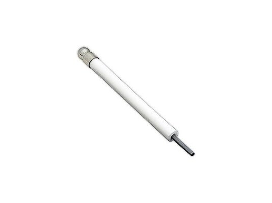 Electrodo de encendido Elco 142 mm izquierdo, art: 13015338