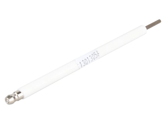Electrodo de encendido Elco 151 mm, art: 13013056