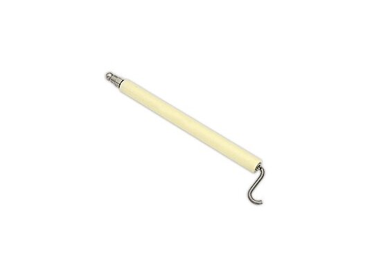 Electrodo de encendido Elco de 153 mm, art: 13015828.