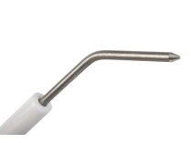 Electrodo de encendido Ecoflam 169 mm, 65311690