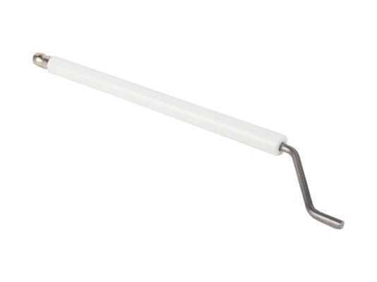 Electrodo de encendido Elco de 170 mm, art: 13013035